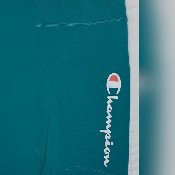 Champion Bike Shorts Stretch Wide Waist Band Size 2XL (Comfy on Size 8/10 also!) - Picture 7 of 7